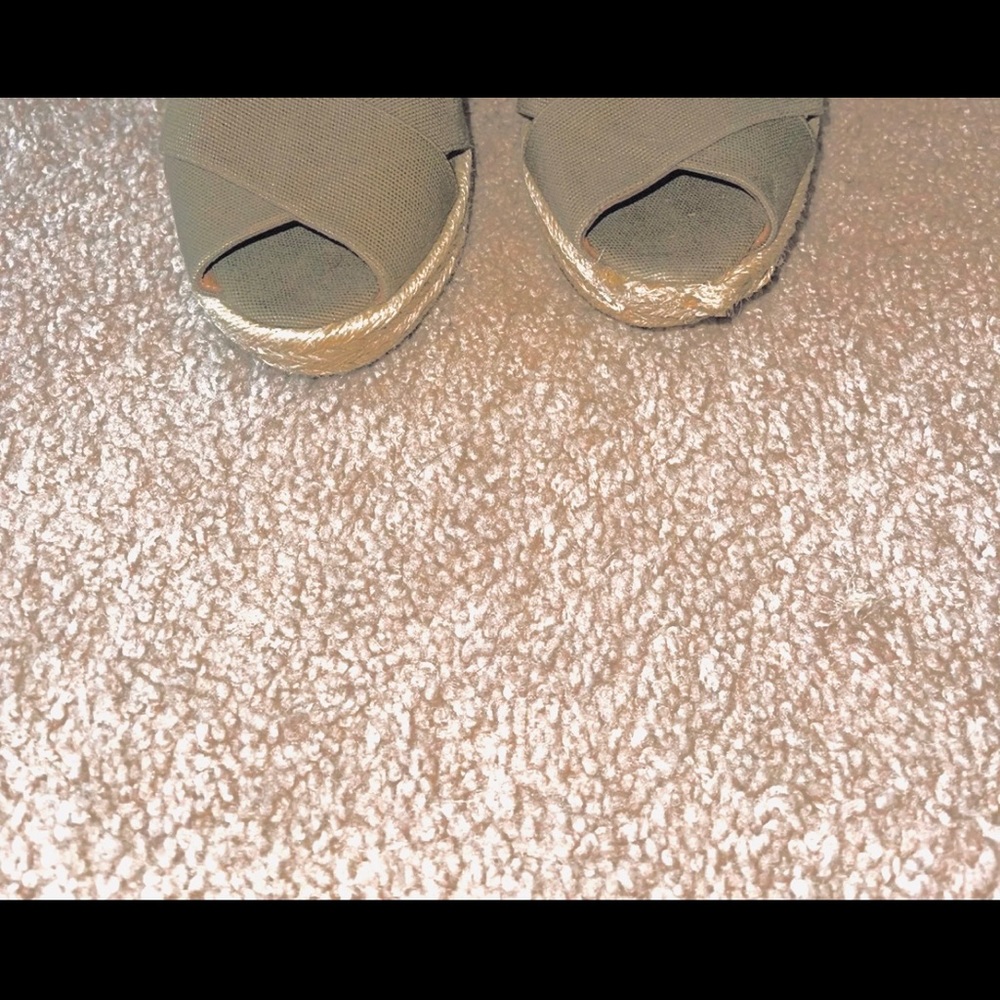 Tory Burch Wedge - Picture 5 of 5